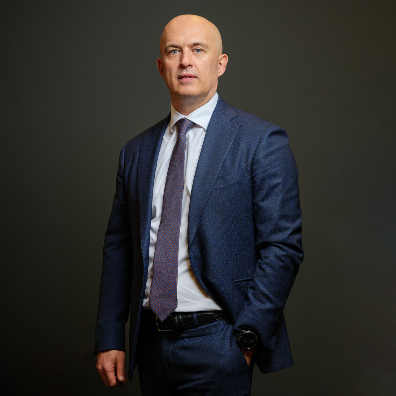 Dalibor Ćubela