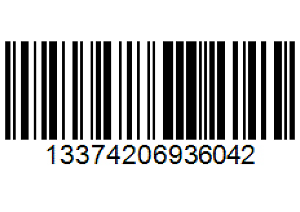 barcode