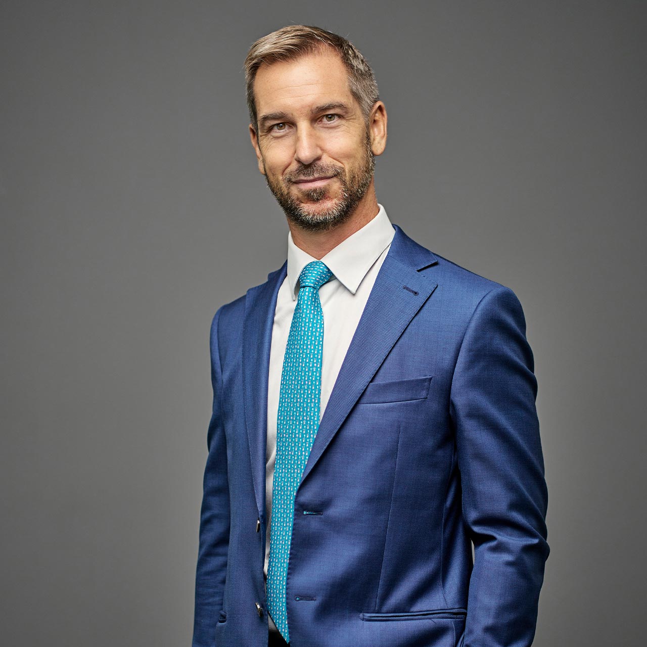 Stefano Gison