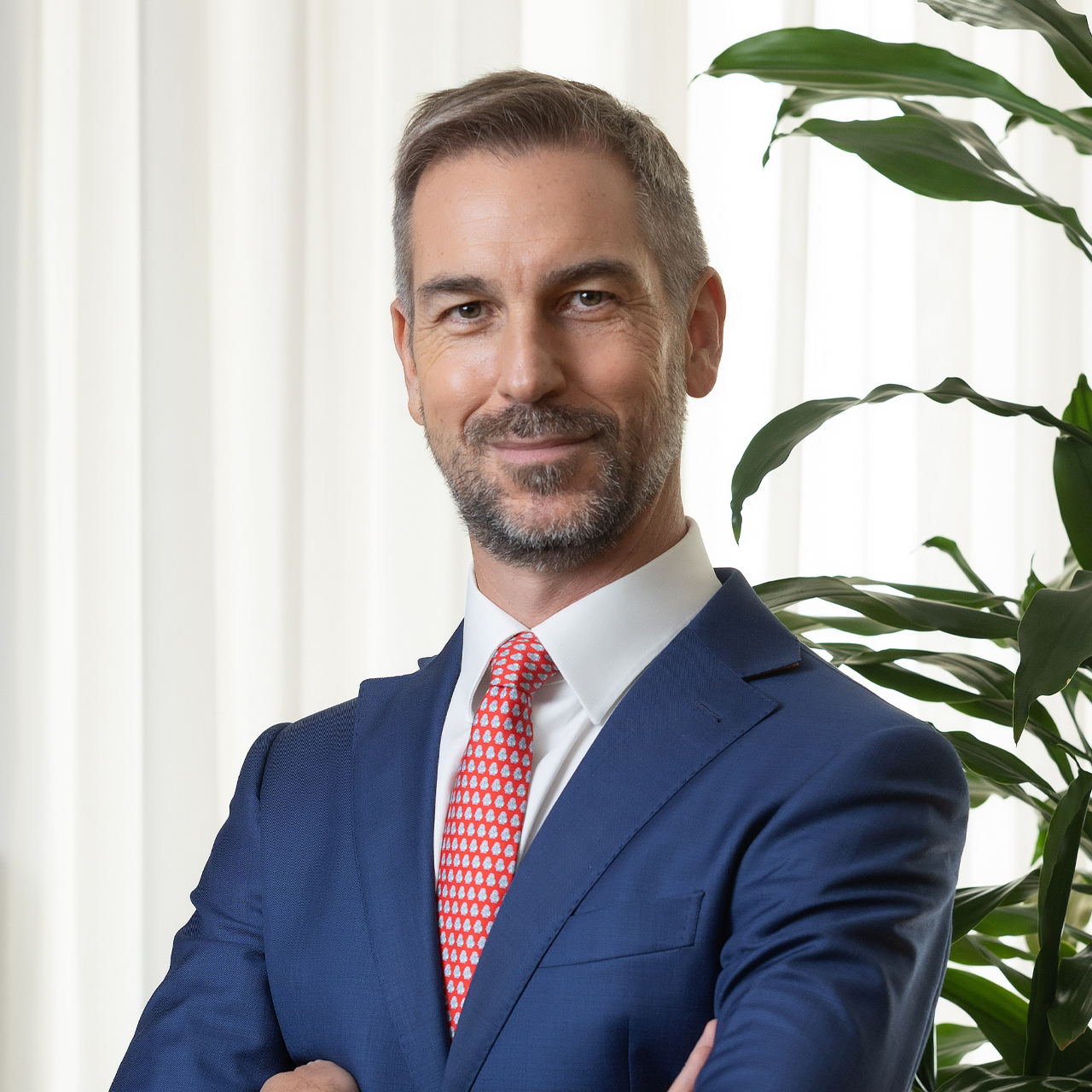 Stefano Gison