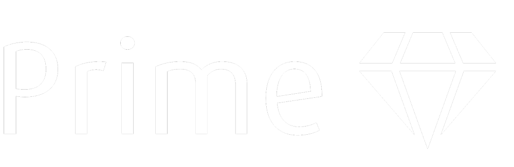 Prime - logo