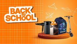 eKupi Back to school powered by Zaba