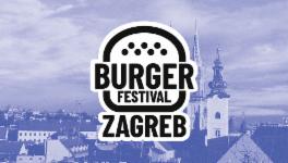Uživajte na Burger Festivalu uz Zaba Happy Hours, dobru hranu i zabavu