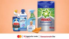 Click & Clean – sve što vam treba za čistoću i sjaj doma