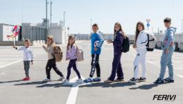 Autumn marked by top-quality sports equipment with Zaba