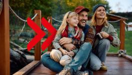 Ostvarite 20 EUR pogodnosti uz trajni nalog u korist računa djeteta!