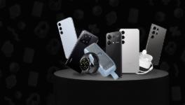 Black Friday discounts with Mobis and Zaba!