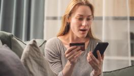 False promises of quick and unrealistic profits