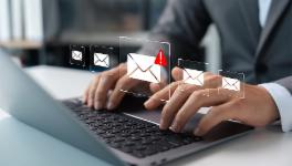 Online scams targeting business users