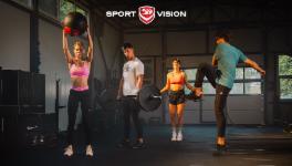 Popust do 20 % u Sport Visionu uz Zabine kartice!
