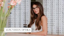 Additional 10% discount with Zaba cards at Alfa Vision!