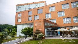 Ostvarite 15 % popusta na smještaj u Termama „Sveti Martin“