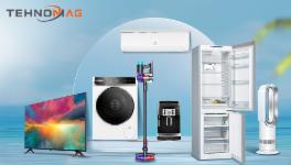 Up to 30% off at Tehno-mag with Zaba credit cards