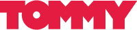 Tommy logo