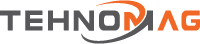 Technomag logo