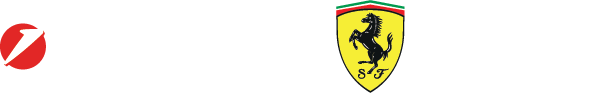 Unicredit / Ferrari Logo