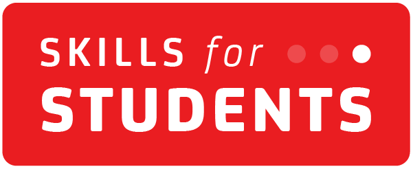 Skills for students