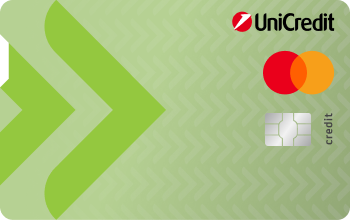 Student MasterCard credit card