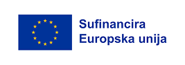 Sufinancira Europska unija