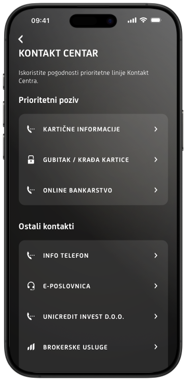 Prime kontakt centar u m-zabi