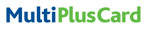 MultiPlusCard logo