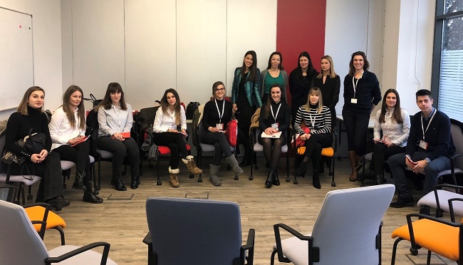 Zaba banking Academy 2018